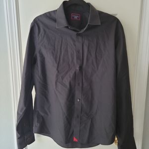 Men's UNTUCKIT button down sz M